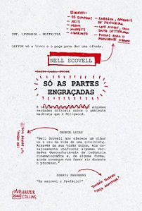 Só As Partes Engraçadas