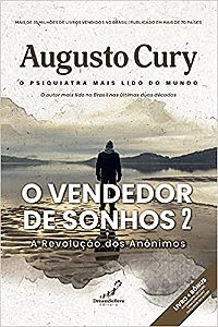 O Vendedor de Sonhos 2 - A Revolução dos Anônimos