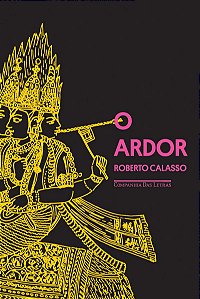 O ardor