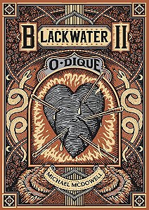 O dique (Blackwater - Livro 2)