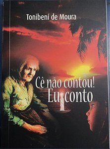 CÊ NÃO CONTOU! EU CONTO