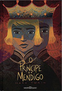 O príncipe e o mendigo