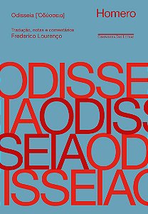 Odisseia (Edição comentada)