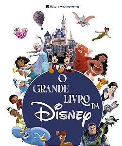 O Grande Livro da Disney