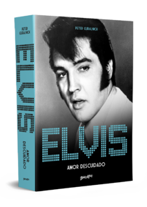 Elvis Presley: amor descuidado