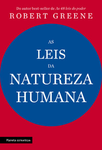 As leis da natureza humana