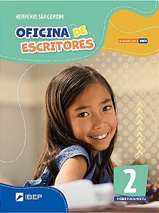 Oficina de escritores Vol 2