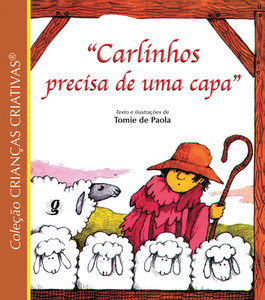 Carlinhos precisa de uma capa
