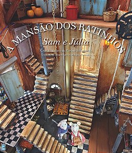 A mansão dos ratinhos: Sam e Júlia