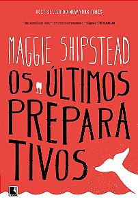 Os últimos preparativos