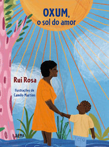Oxum, o sol do amor