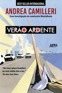 Verão Ardente: Uma investigação do comissário Montalbano