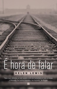 É hora de falar