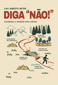 Diga “NÃO!”: Estabeleça e defenda seus limites