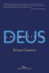 Deus um delírio