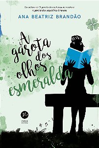 A garota dos olhos esmeralda