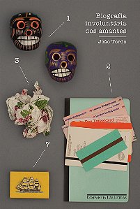 Biografia involuntária dos amantes