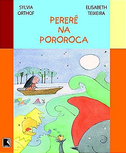 PERERÊ NA POROROCA