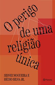O perigo de uma religião única