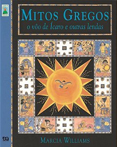 Mitos gregos: O voo de Ícaro e outras lendas