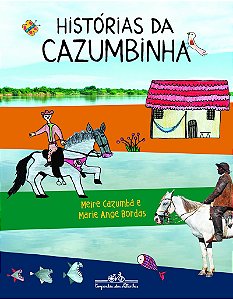 Histórias da Cazumbinha