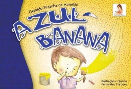 Azul-banana