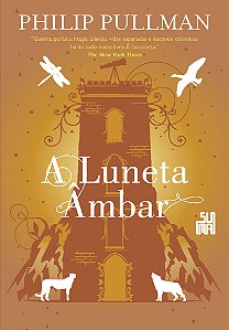 A luneta âmbar