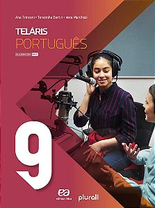 Teláris Língua Portuguesa 9º ano