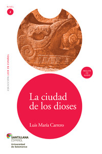 La ciudad de los dioses