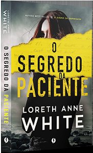 O segredo da paciente