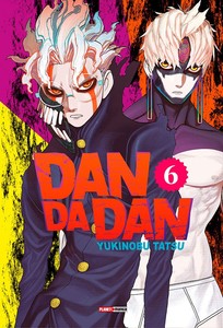 Dandadan 06