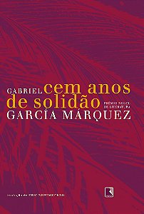 Cem anos de solidão (capa flexível)