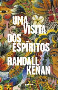 Uma visita dos espíritos