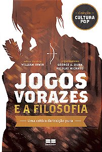 Jogos Vorazes e a Filosofia