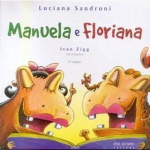 Manuela e Floriana