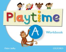 Playtime a - Workbook