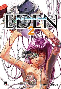 Eden: It''s an endless world! - Vol. 02