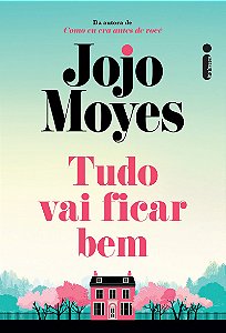 Tudo vai ficar bem