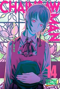 Chainsaw Man Vol. 14