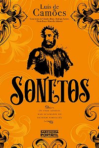 Sonetos: Os vinte sonetos mais aclamados do poeta em edição comentada