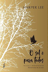 O sol é para todos
