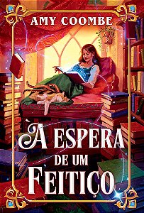 À espera de um feitiço