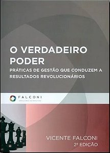 O Verdadeiro Poder