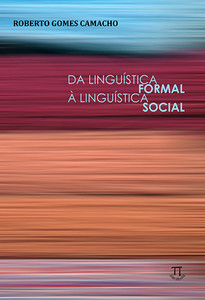 Da linguística formal à linguística social- volume i