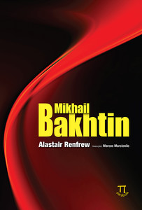 Mikhail bakhtin