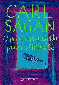 O mundo assombrado pelos demônios