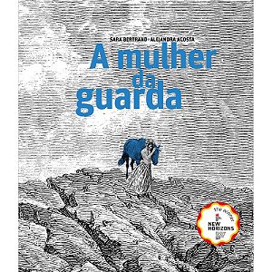 A Mulher da Guarda