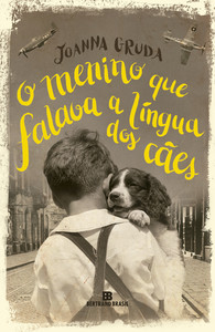 O menino que falava a língua dos cães