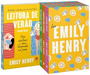 Box Emily Henry