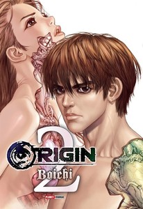 Origin vol. 2
